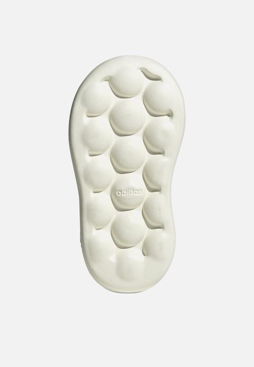 adidas Performance - Grand Court Dino Cf I - Owhite/Lingrn/Silgrn