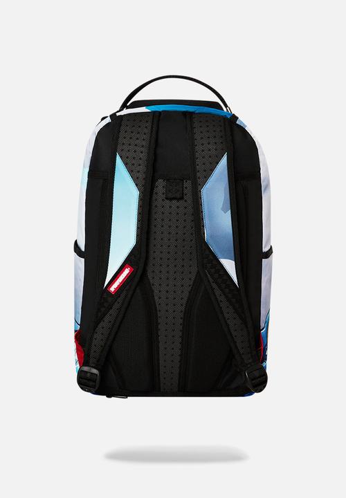 Sprayground - Noah's sharkmouth backpack - multi
