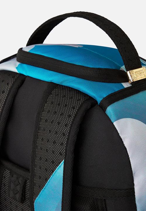 Sprayground - Noah's sharkmouth backpack - multi