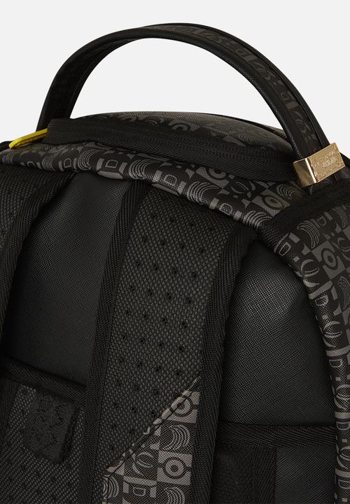 Sprayground - Minions stacked backpack - multi