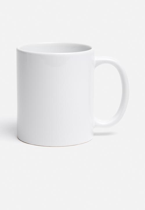 Sixth Floor - Namaste mug