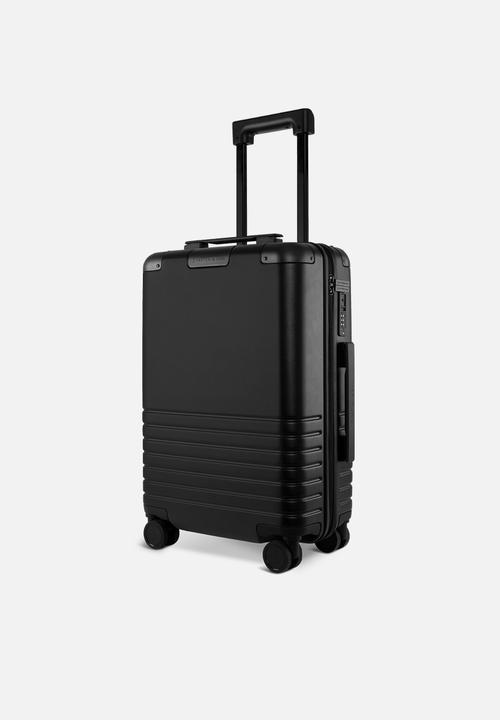 Kapten & Son - Heathrow 4 wheel spinner - black