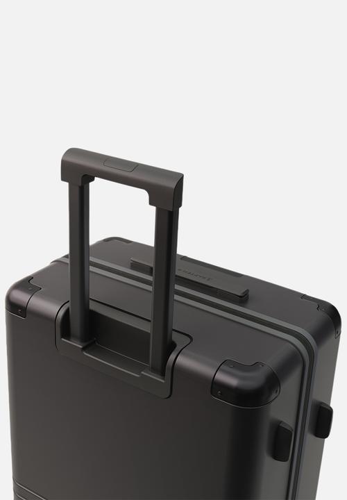 Kapten & Son - Heathrow 4 wheel spinner - black
