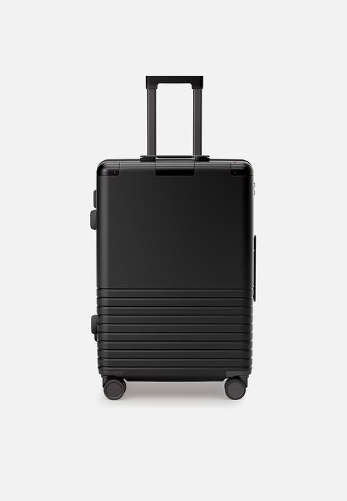 Kapten & Son - Heathrow 4 wheel spinner - black