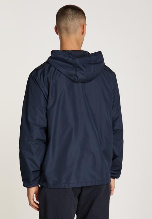 Tommy Hilfiger - Tjm lw chicago jacket - dark night navy