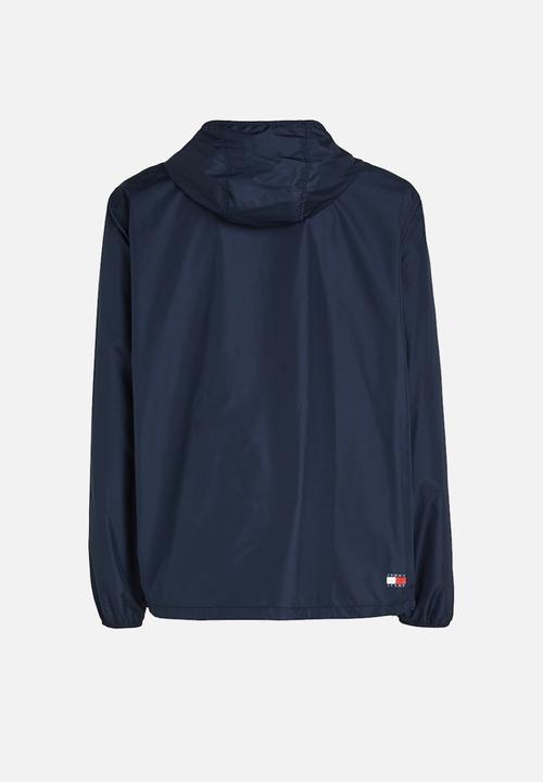 Tommy Hilfiger - Tjm lw chicago jacket - dark night navy