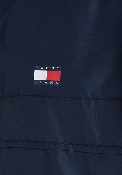 Tommy Hilfiger - Tjm lw chicago jacket - dark night navy