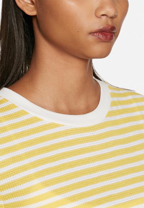 Glamorous - Stripe tee