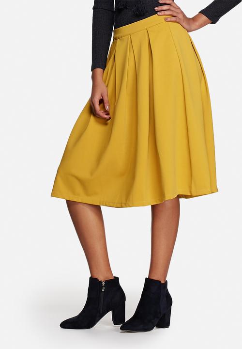 Glamorous - Acid skirt