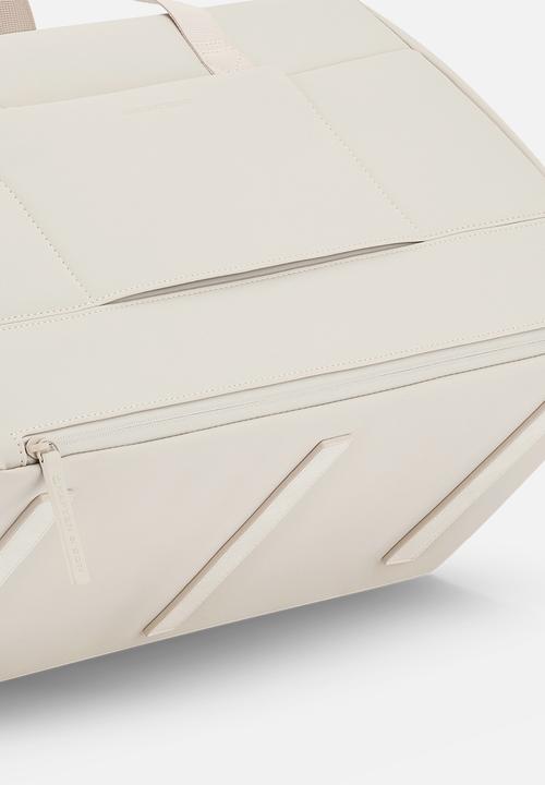 Kapten & Son - Storen weekender bag - sandstone