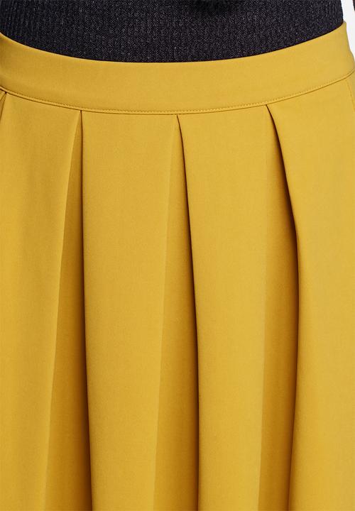 Glamorous - Acid skirt