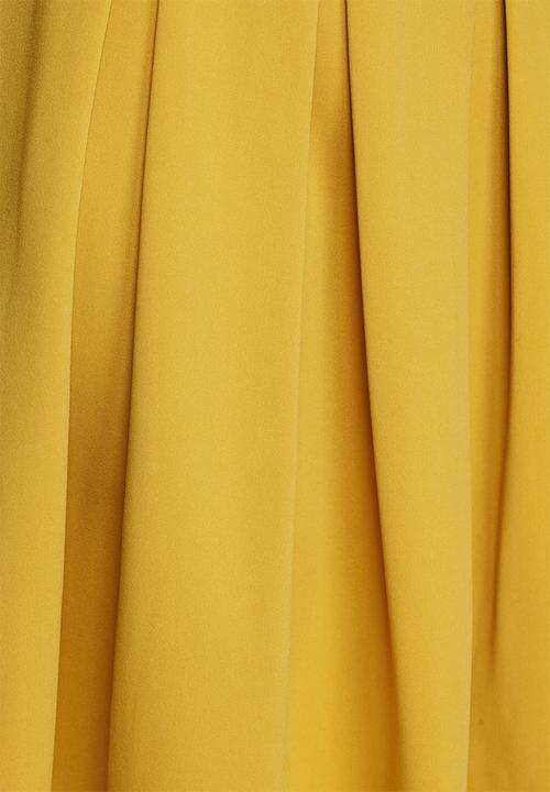 Glamorous - Acid skirt