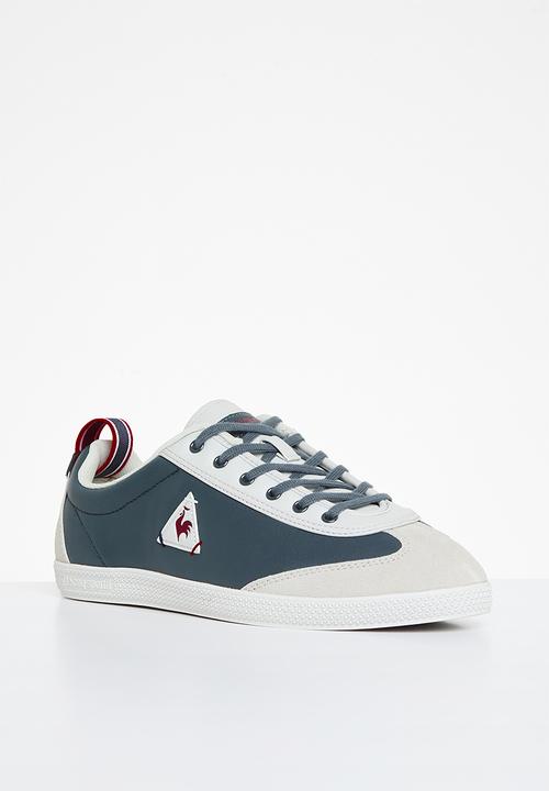 Le Coq Sportif - Provencale ii low craft mns - dark Slate/N Droplet