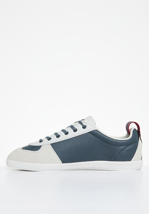 Le Coq Sportif - Provencale ii low craft mns - dark Slate/N Droplet