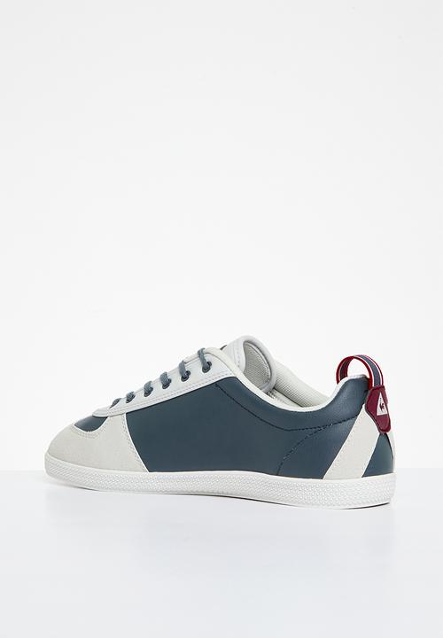 Le Coq Sportif - Provencale ii low craft mns - dark Slate/N Droplet