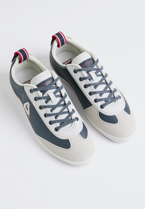 Le Coq Sportif - Provencale ii low craft mns - dark Slate/N Droplet