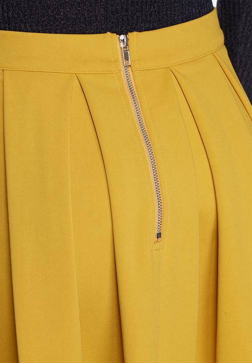Glamorous - Acid skirt