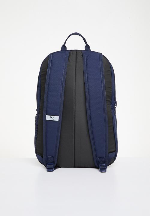 PUMA - PUMA Phase Backpack II - PUMA Navy