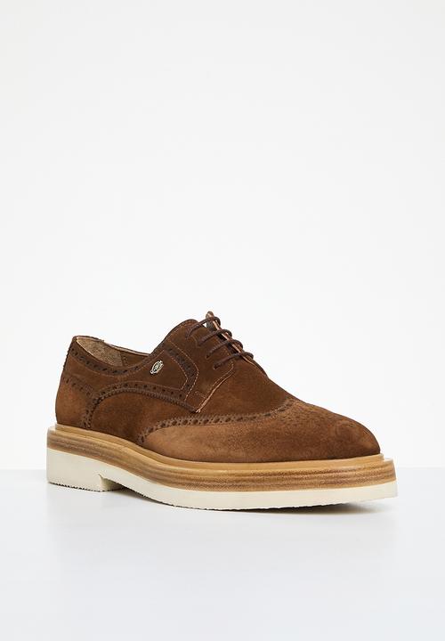 Crockett & Jones - Gabriel - Brown