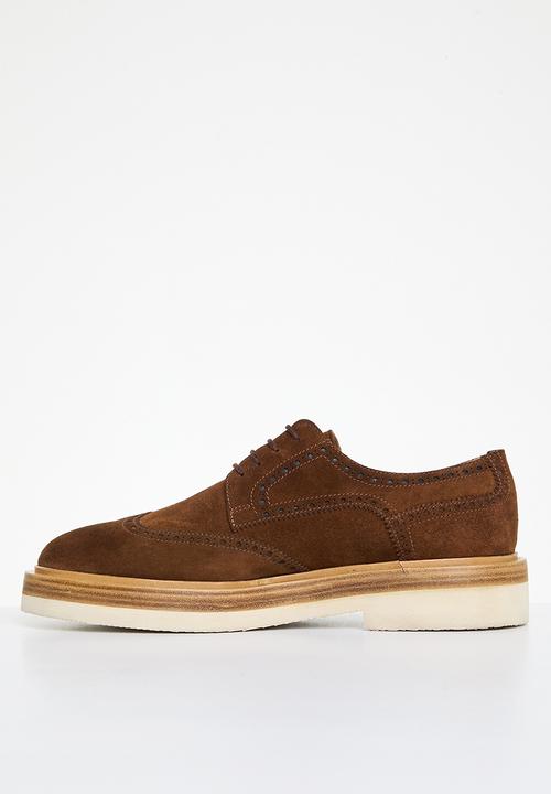 Crockett & Jones - Gabriel - Brown