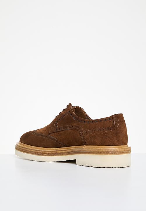 Crockett & Jones - Gabriel - Brown