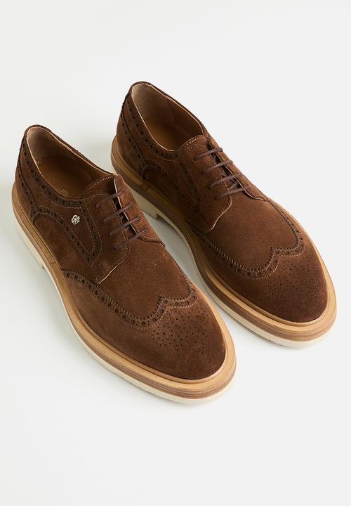 Crockett & Jones - Gabriel - Brown