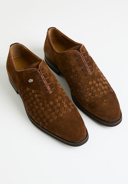 Crockett & Jones - Nicolo - Tan