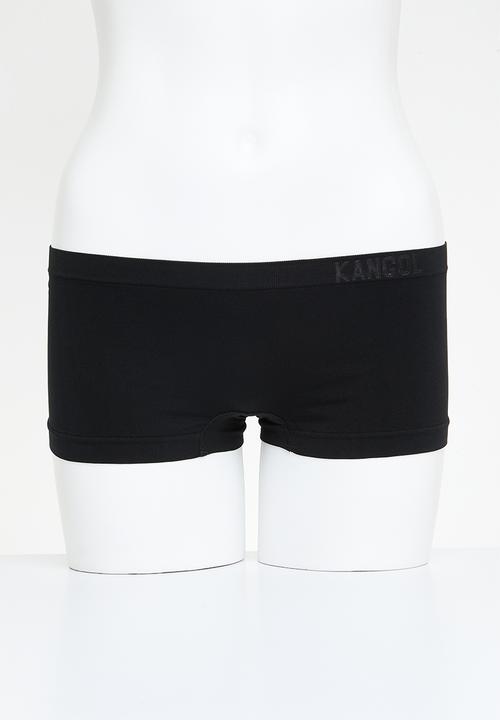KANGOL - 3 Pack boylegs seamless - multi