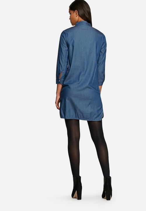 Glamorous - Shirt dress