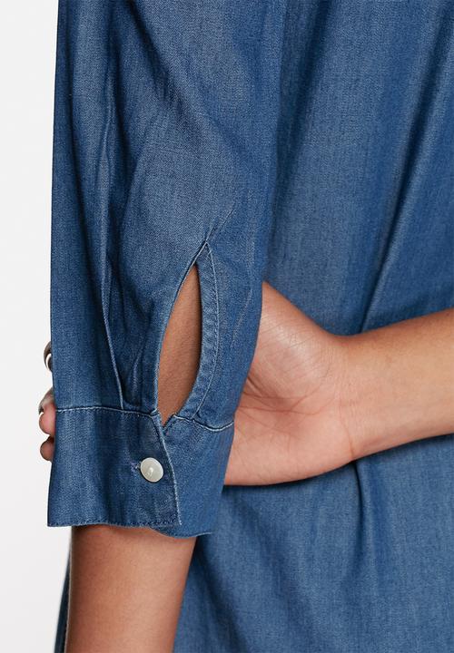Glamorous - Shirt dress