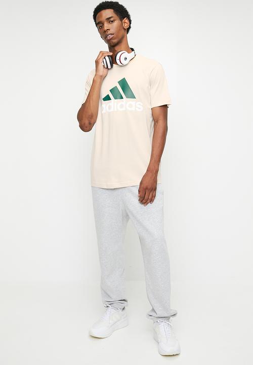 adidas Performance - m bl sj t 3 - alumina