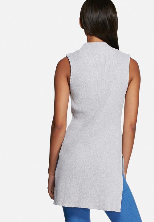 Glamorous - Longline top