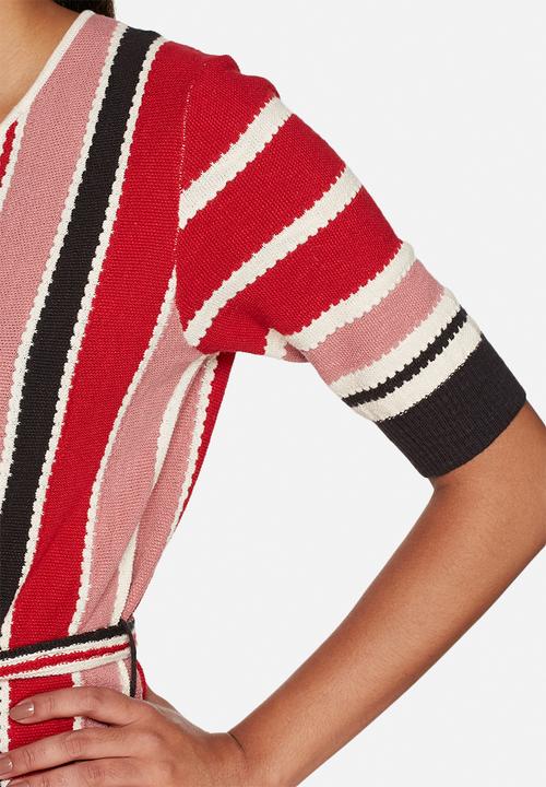 Glamorous - Striped top