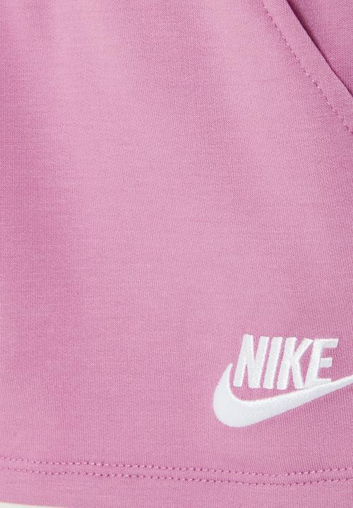 Nike - Nkg lbr scooter - magic flamingo