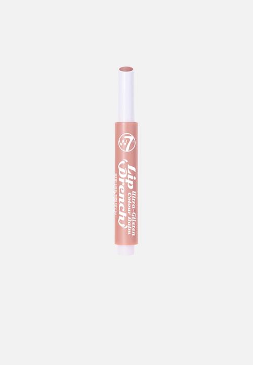 W7 Cosmetics - Lip Drench Ultra-Glisten Colour Balm - Romance