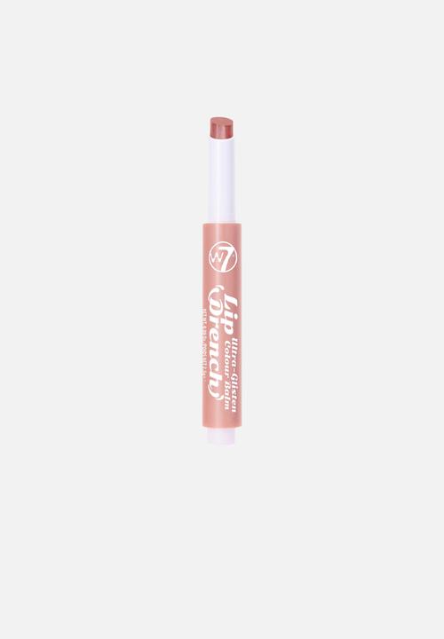 W7 Cosmetics - Lip Drench Ultra-Glisten Colour Balm - Romance