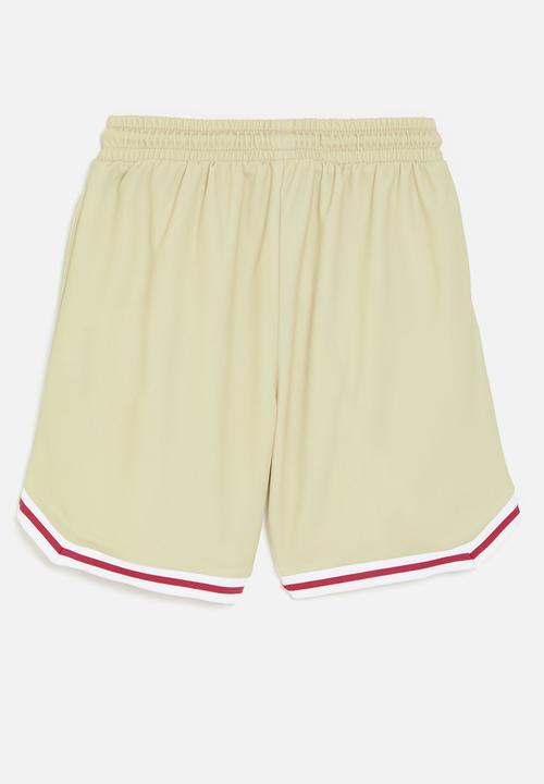 Cotton On - License soccer short - lcn mar rainy day/spiderman protector