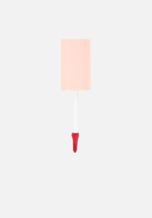 W7 Cosmetics - Be Nude Velvet Matte Mousse Lipstick - Rebuff