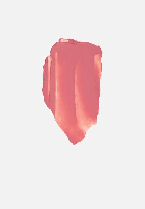 W7 Cosmetics - Be Nude Velvet Matte Mousse Lipstick - Rebuff