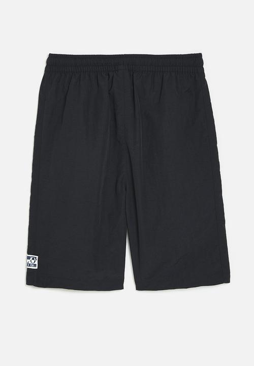POLO - Boys dean beach short - navy