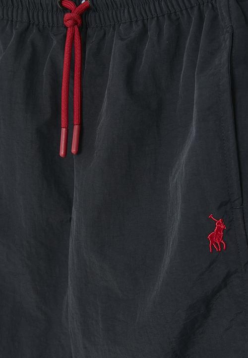 POLO - Boys dean beach short - navy