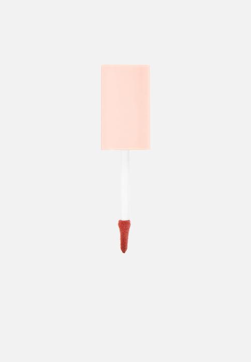 W7 Cosmetics - Be Nude Velvet Matte Mousse Lipstick - Decoy