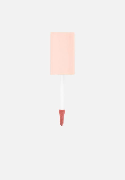 W7 Cosmetics - Be Nude Velvet Matte Mousse Lipstick - Subtle