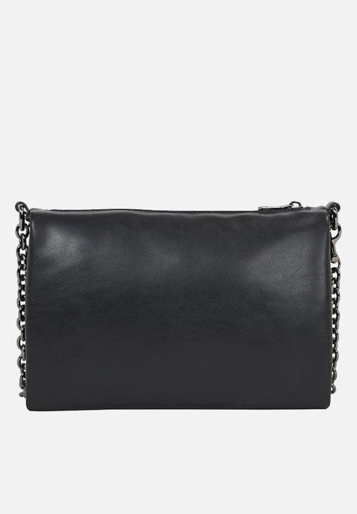 Calvin Klein - Mico camera pouch - black