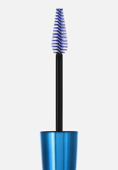 W7 Cosmetics - It's Really... Colour Mascara - Electric