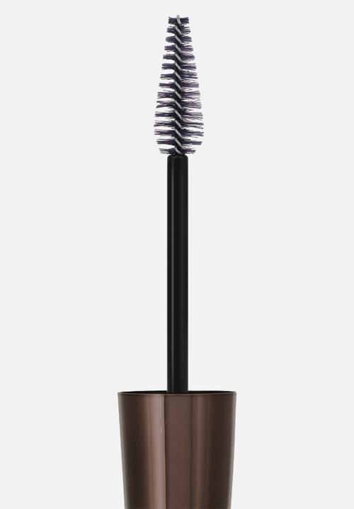 W7 Cosmetics - It's Really... Colour Mascara - Brown