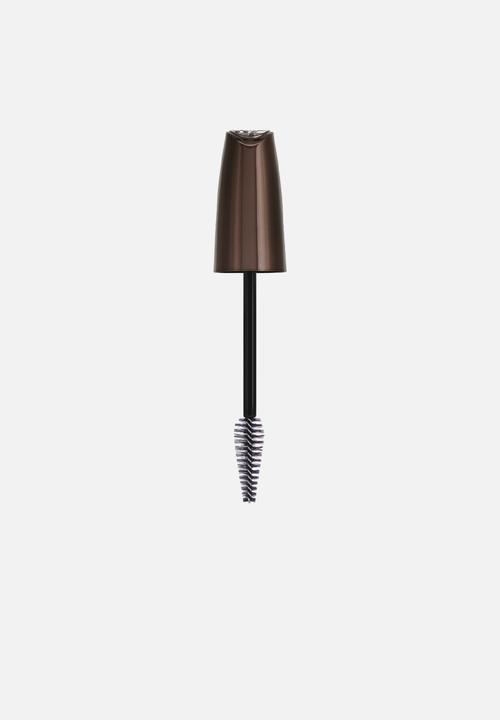 W7 Cosmetics - It's Really... Colour Mascara - Brown