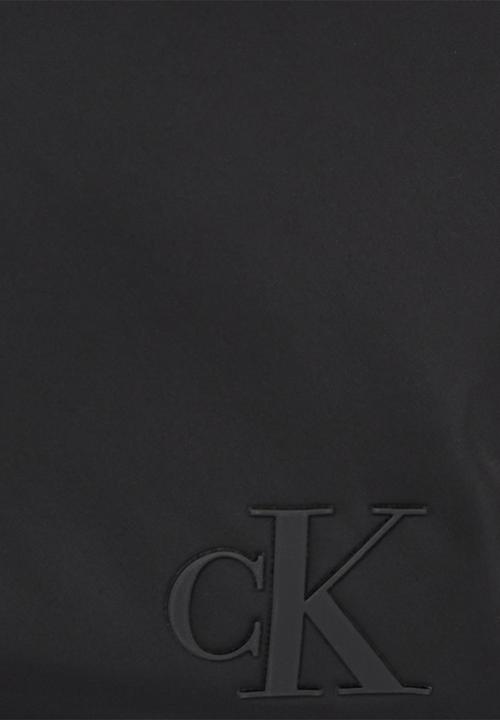 Calvin Klein - Ultralight camera bag-black