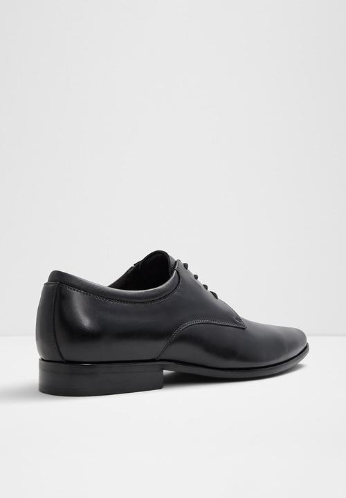 ALDO - Bocelli - black leather