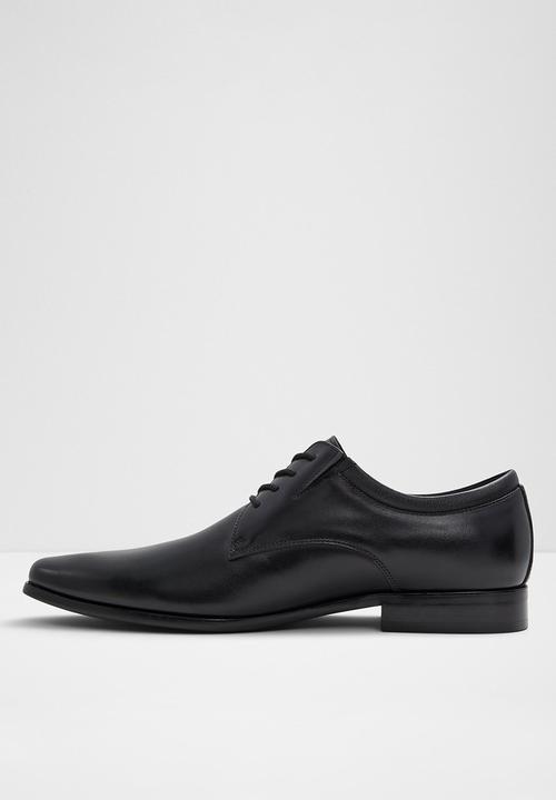 ALDO - Bocelli - black leather
